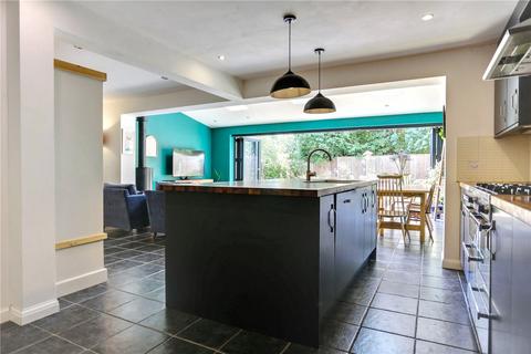 5 bedroom link detached house for sale, Abbey Road, Wymondham, Norfolk, NR18