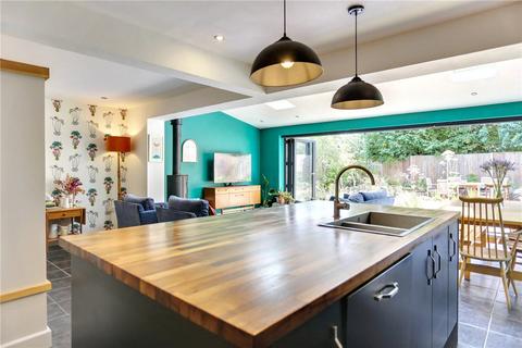 5 bedroom link detached house for sale, Abbey Road, Wymondham, Norfolk, NR18