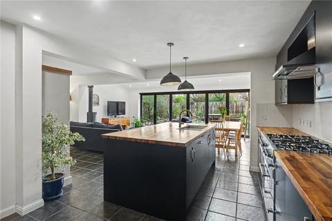 5 bedroom link detached house for sale, Abbey Road, Wymondham, Norfolk, NR18