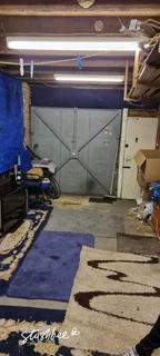 Garage to rent, Clipston Way, Northampton NN5