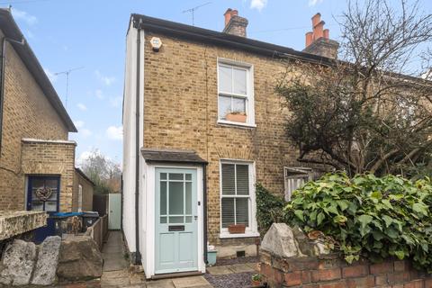 2 bedroom terraced house for sale, Hawks Road, Kingston Upon Thames, KT1