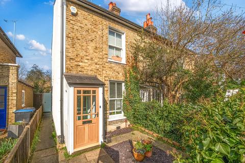 2 bedroom terraced house for sale, Hawks Road, Kingston Upon Thames, KT1