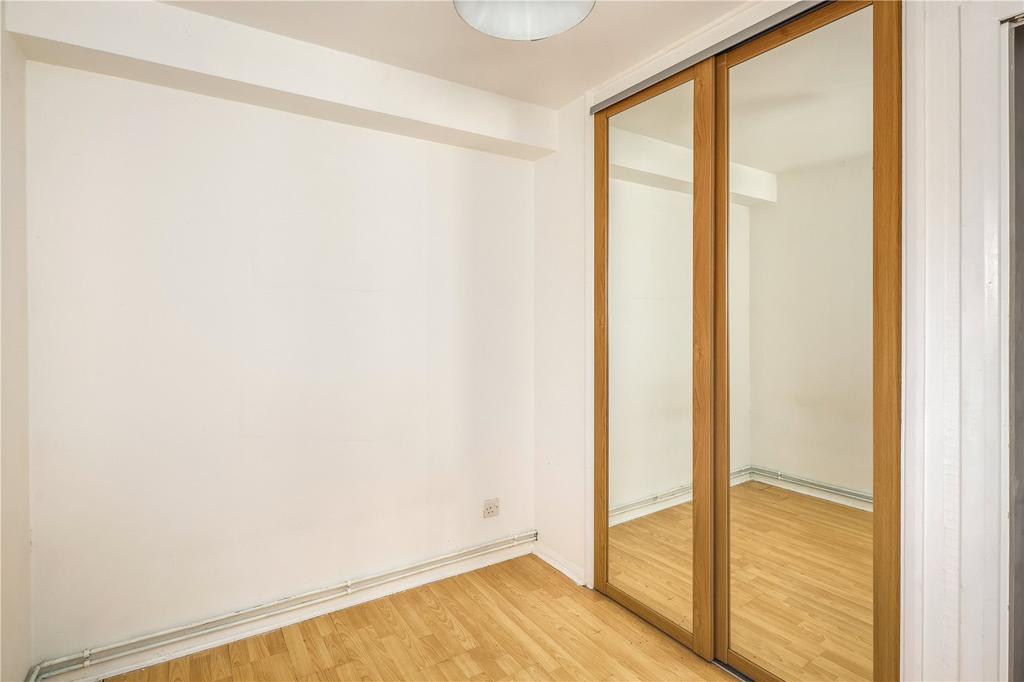 Bedroom Area
