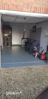 Garage to rent, Forge Lynn Close, Sunderland SR4