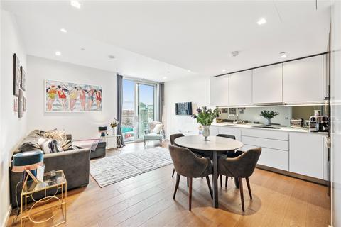 Bolander Grove, London, SW6