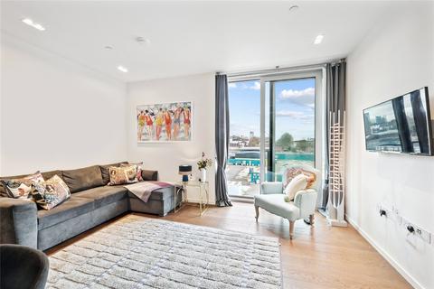 1 bedroom apartment to rent, Bolander Grove, London, SW6