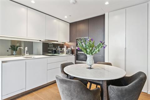 1 bedroom apartment to rent, Bolander Grove, London, SW6