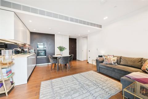 1 bedroom apartment to rent, Bolander Grove, London, SW6