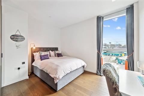 1 bedroom apartment to rent, Bolander Grove, London, SW6