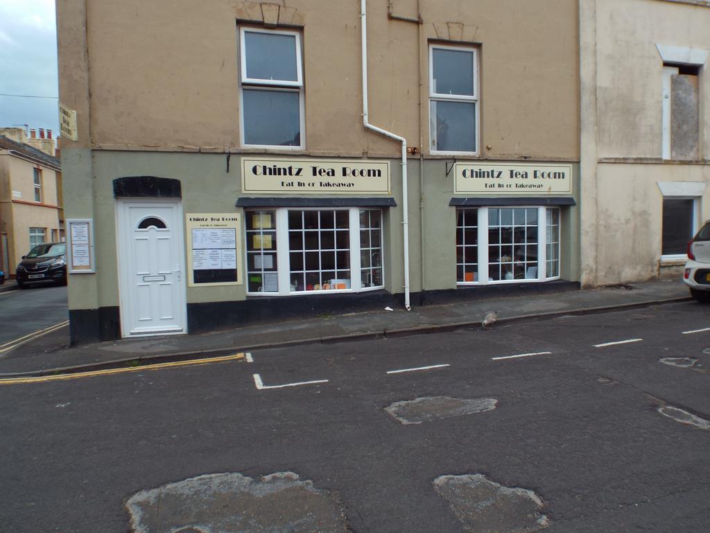 BurnhamonSea, Somerset, TA8 1AR Property for sale £17,500