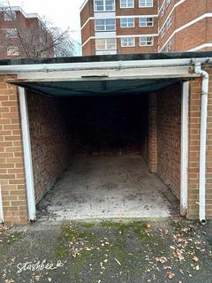 Garage to rent, New Church Road, Hove BN3