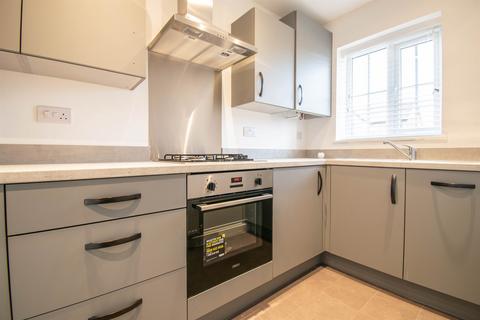 undefined, Turnberry Avenue, Blyth