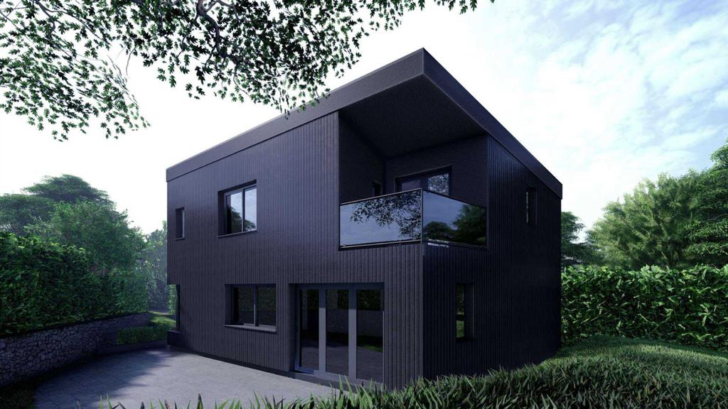 Bucks Cross, Bideford Land for sale £195,000