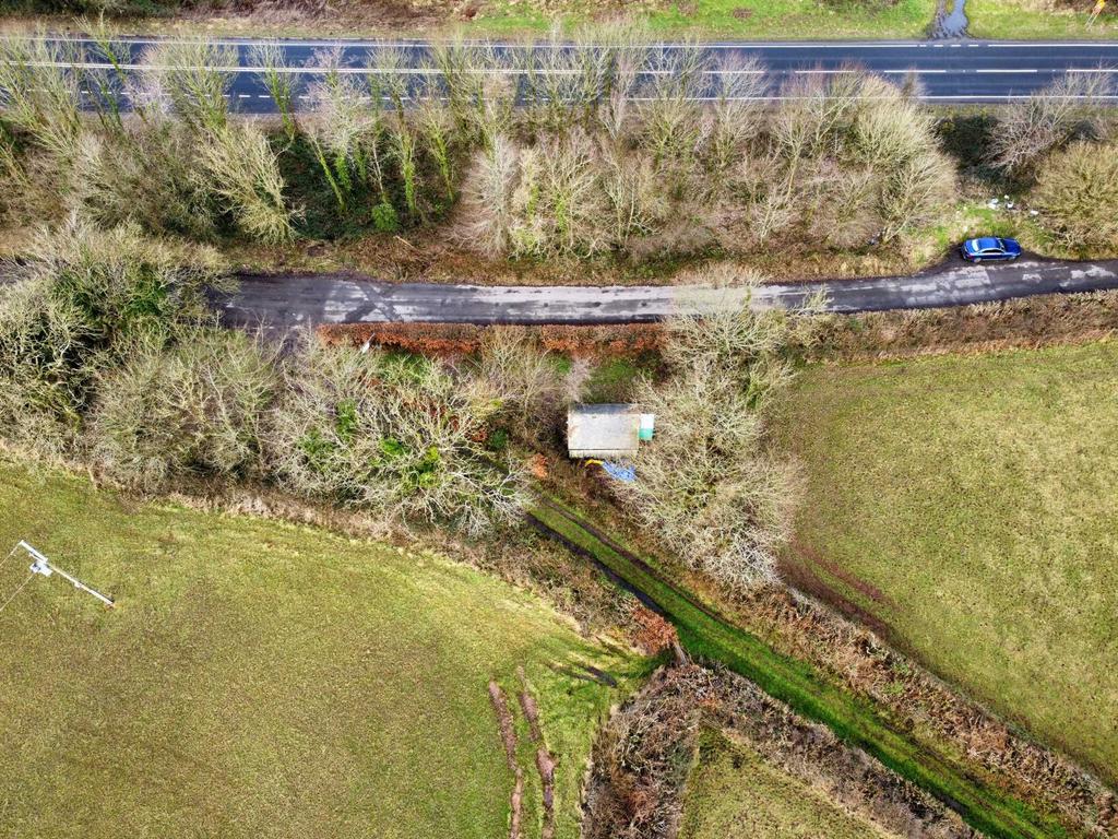 Bucks Cross, Bideford Land for sale £125,000