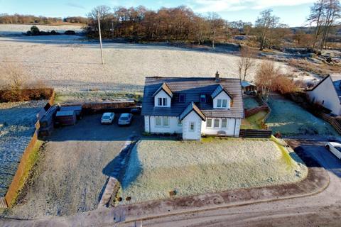 3 Fernoch Crescent, Lochgilphead, PA31 8AE
