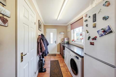 3 Fernoch Crescent, Lochgilphead, PA31 8AE