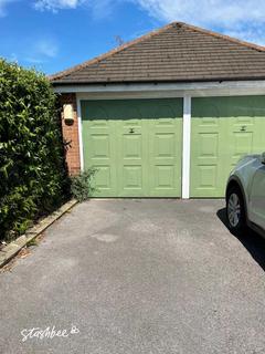 Garage to rent - Sycamore Drive, Bishopdown SP1