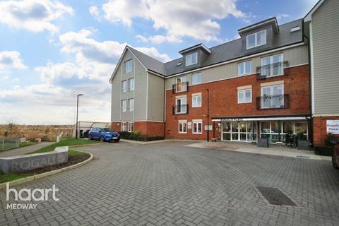 2 bedroom apartment for sale - Rogallo Place, Chatham