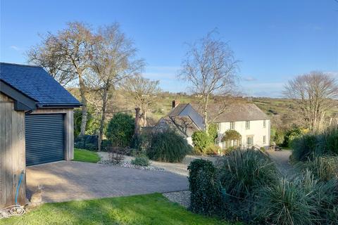 4 bedroom detached house for sale, Bissoe, Truro, Cornwall