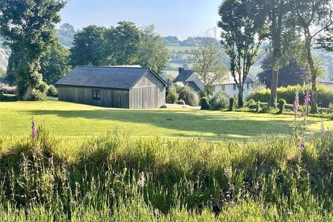 4 bedroom detached house for sale, Bissoe, Truro, Cornwall