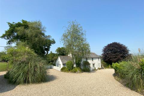 4 bedroom detached house for sale, Bissoe, Truro, Cornwall