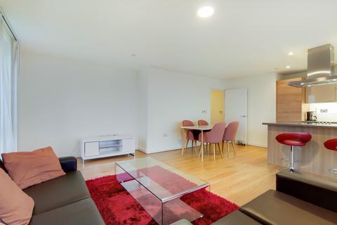 3 bedroom apartment to rent, Panoramic Tower, 6 Hay Currie Street, London, E14