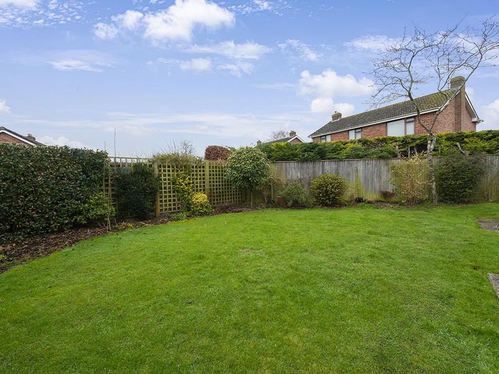 Ridgeway, Sherborne, Dorset, DT9 4 bed detached house for sale £575,000