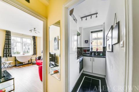 1 bedroom apartment to rent, Langford Court, 22 Abbey Road, St Johns Wood