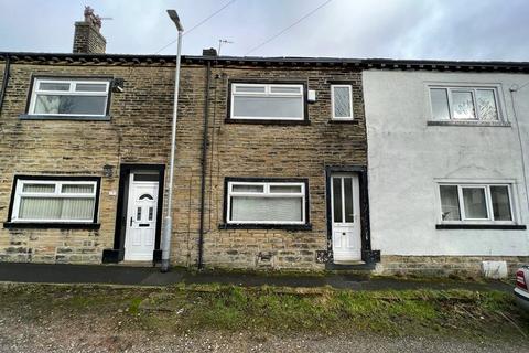 2 bedroom terraced house to rent, Chapel Street North, Ovenden, Halifax, HX3