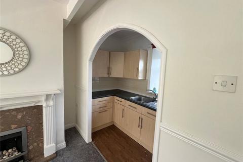 2 bedroom terraced house to rent, Chapel Street North, Ovenden, Halifax, HX3