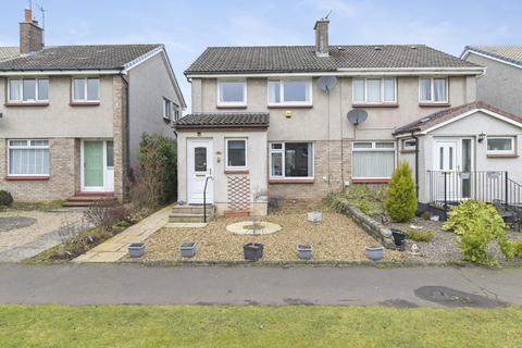 34 Bavelaw Crescent, Penicuik, EH26 9AT