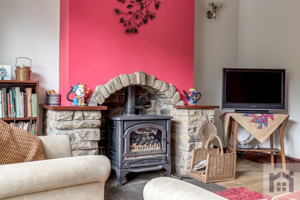 Nice and cosy