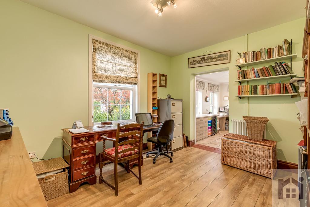 Home office