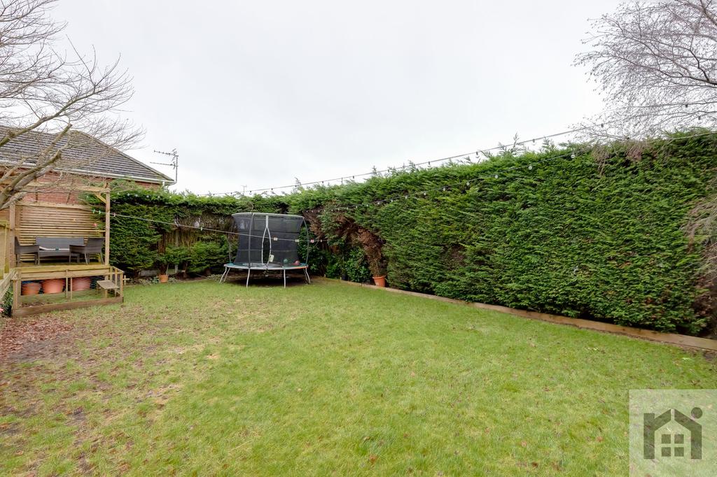 Gardens