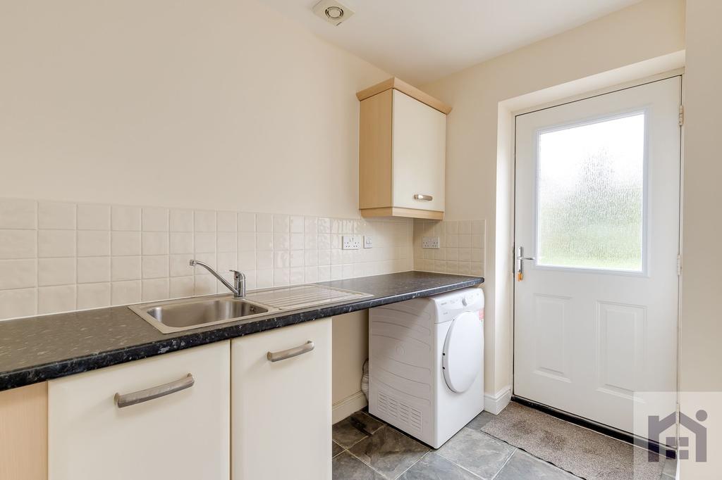 New Street, Eccleston, PR7 5TW 4 bed semidetached house £245,000