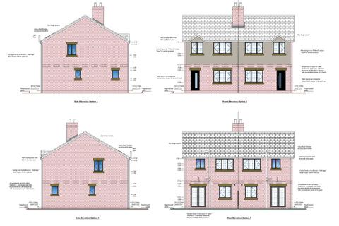 Land for sale, Park Road, Coppull, PR7 5AH