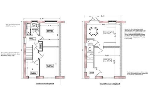 Land for sale, Park Road, Coppull, PR7 5AH