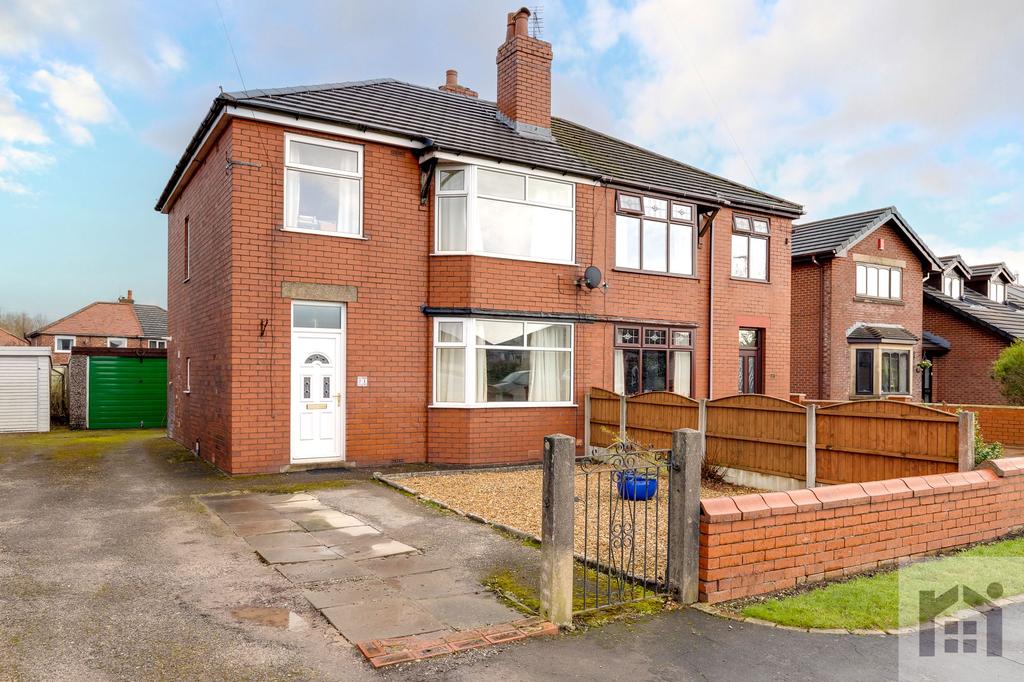 Coppull House For Sale at Frances Lee blog