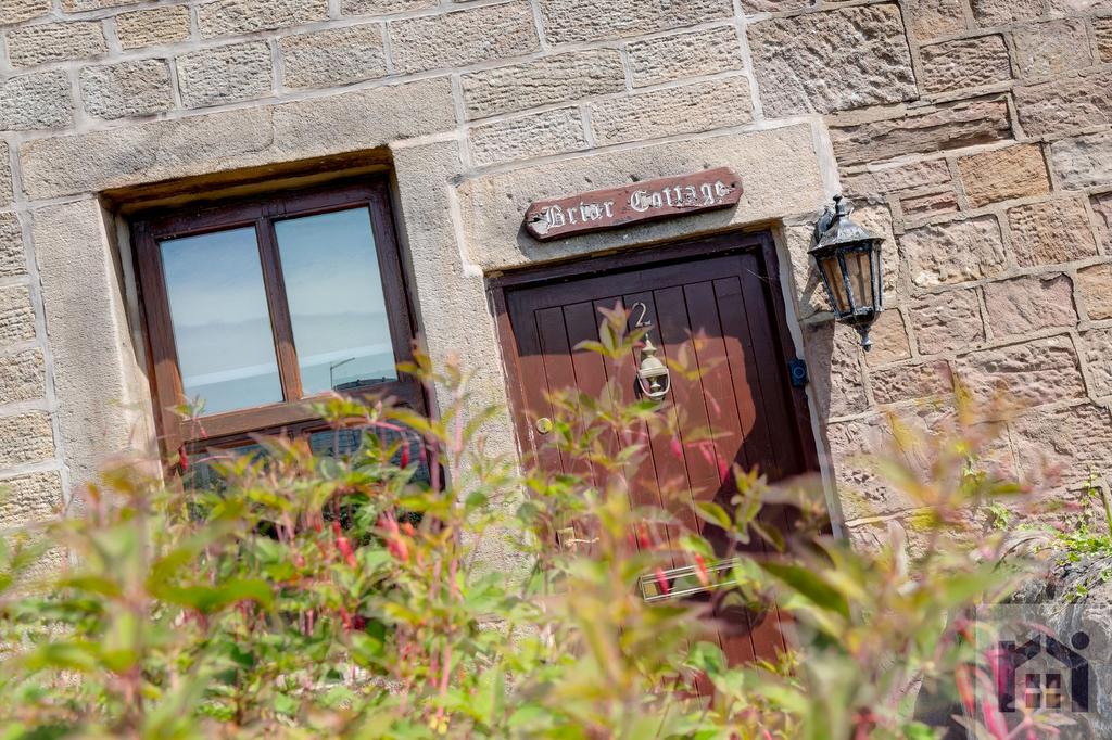 Briar Cottage