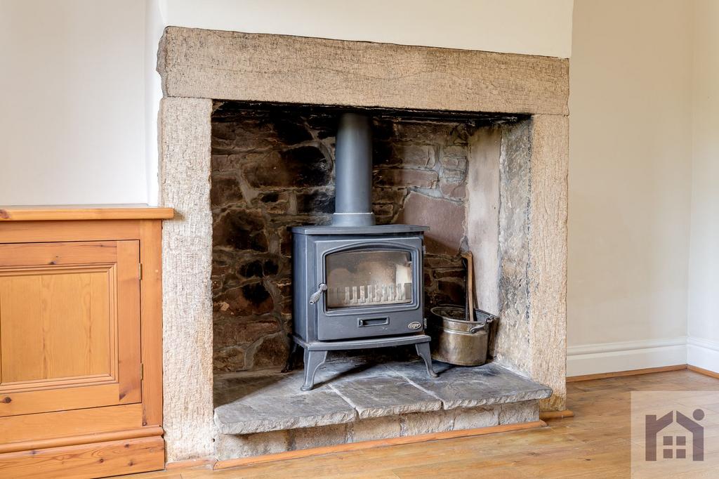 Nice and cosy