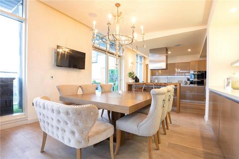 3 bedroom penthouse for sale, Leftbank, Manchester, M3