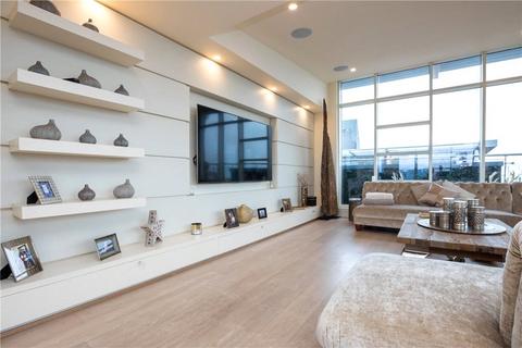 3 bedroom penthouse for sale, Leftbank, Manchester, M3