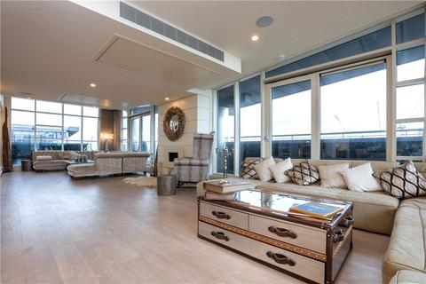 3 bedroom penthouse for sale, Leftbank, Manchester, M3