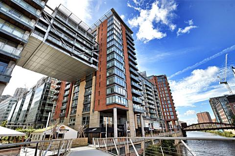 3 bedroom penthouse for sale, Leftbank, Manchester, M3