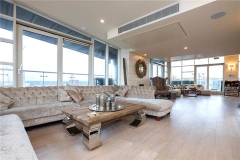 3 bedroom penthouse for sale, Leftbank, Manchester, M3