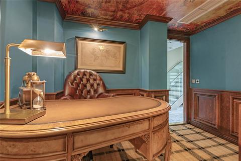 3 bedroom penthouse for sale, Leftbank, Manchester, M3