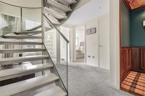 3 bedroom penthouse for sale, Leftbank, Manchester, M3