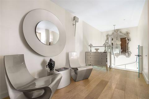 3 bedroom penthouse for sale, Leftbank, Manchester, M3