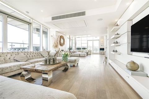 3 bedroom penthouse for sale, Leftbank, Manchester, M3