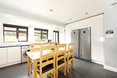 6 bedroom detached house for sale - Cloudberry, Walnut Tree, Milton Keynes, Buckinghamshire, MK7